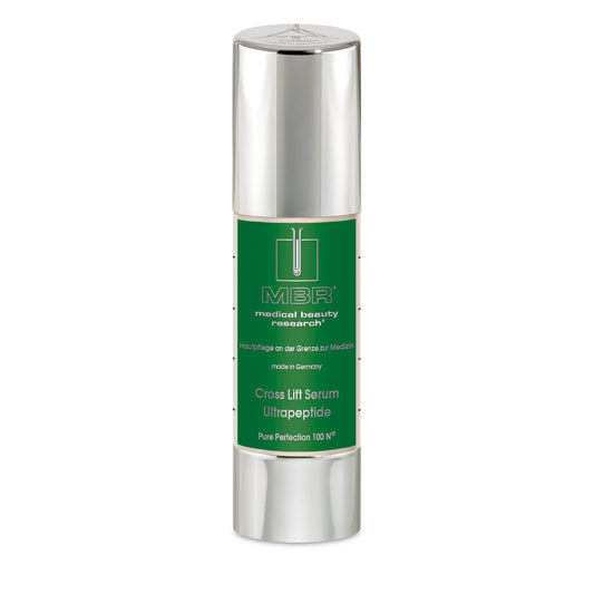 Cross Lift Serum Ultrapeptide: Lifting & Reshaping Serum