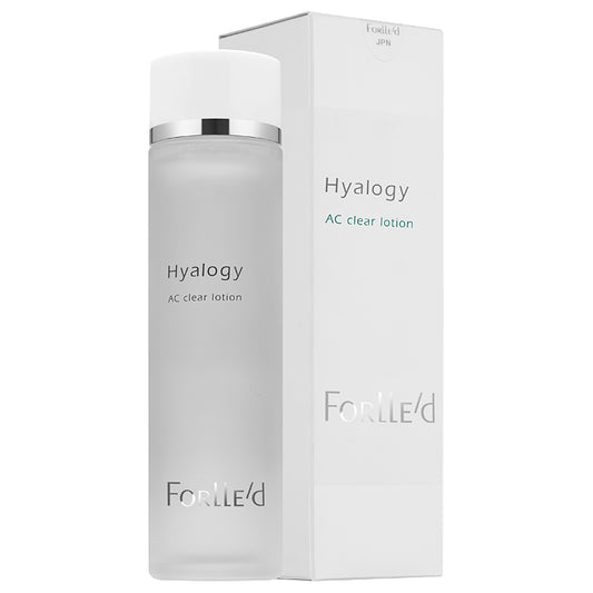 Hyalogy AC Clear Lotion