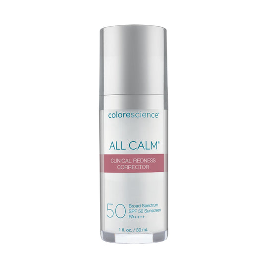 All Calm® Clinical Redness Corrector SPF 50