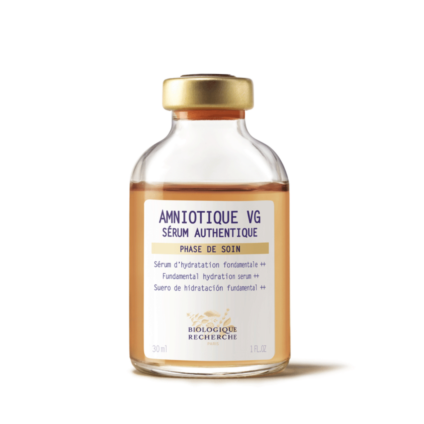 Serum Amniotique VG