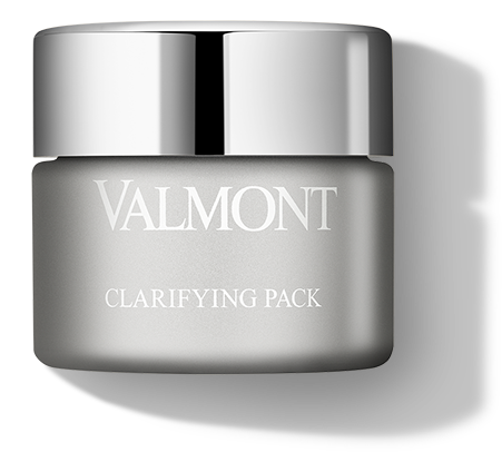 Clarifying Pack: Radiant Brightening Mask