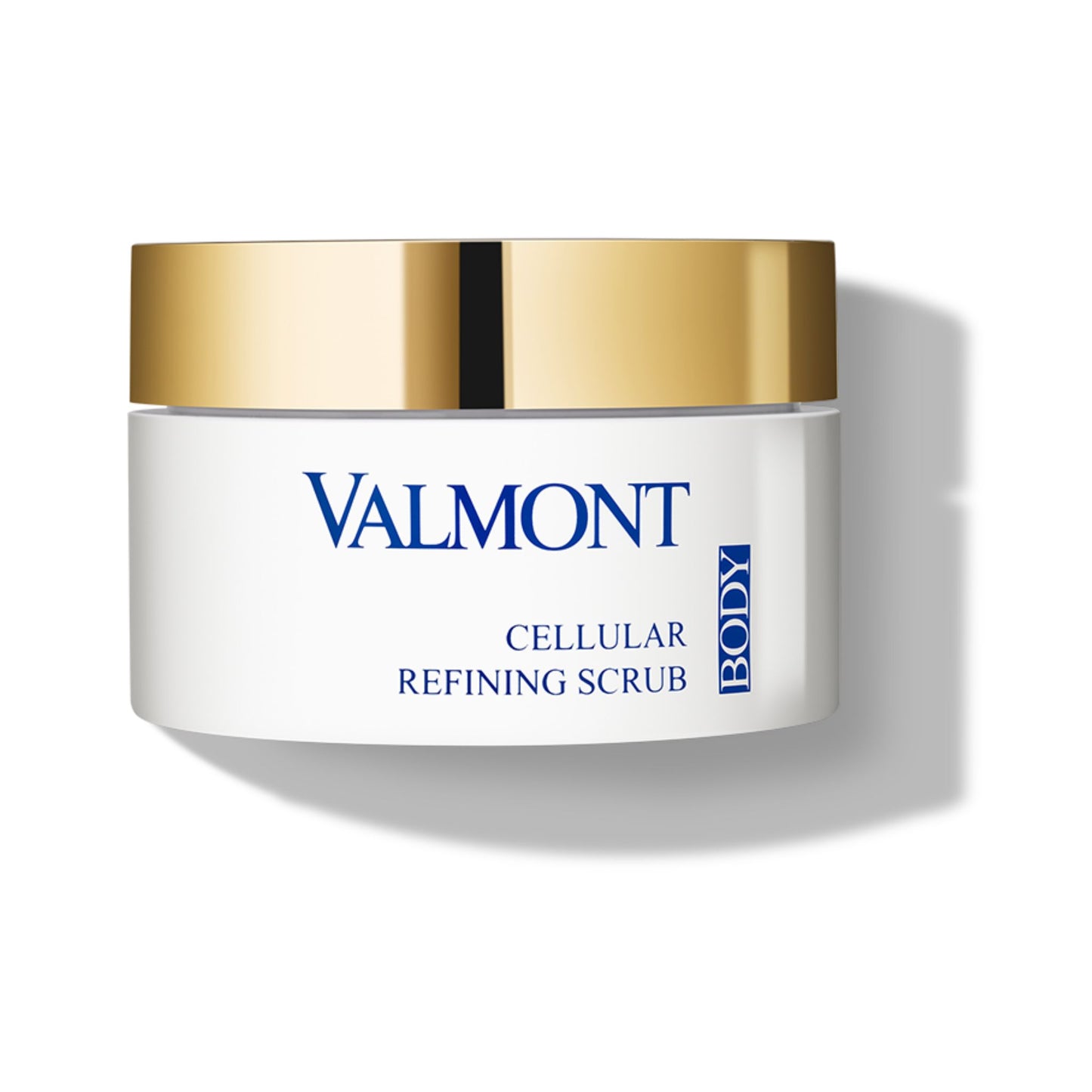 Cellular Refining Scrub