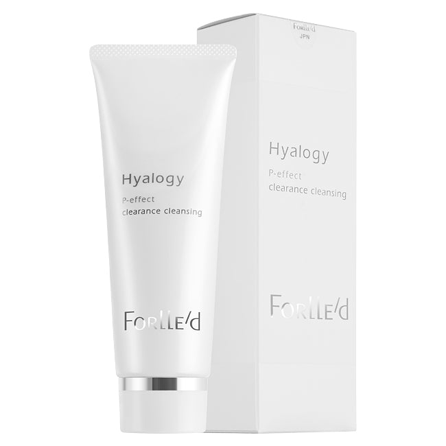 Hyalogy P-effect Clearance Cleansing