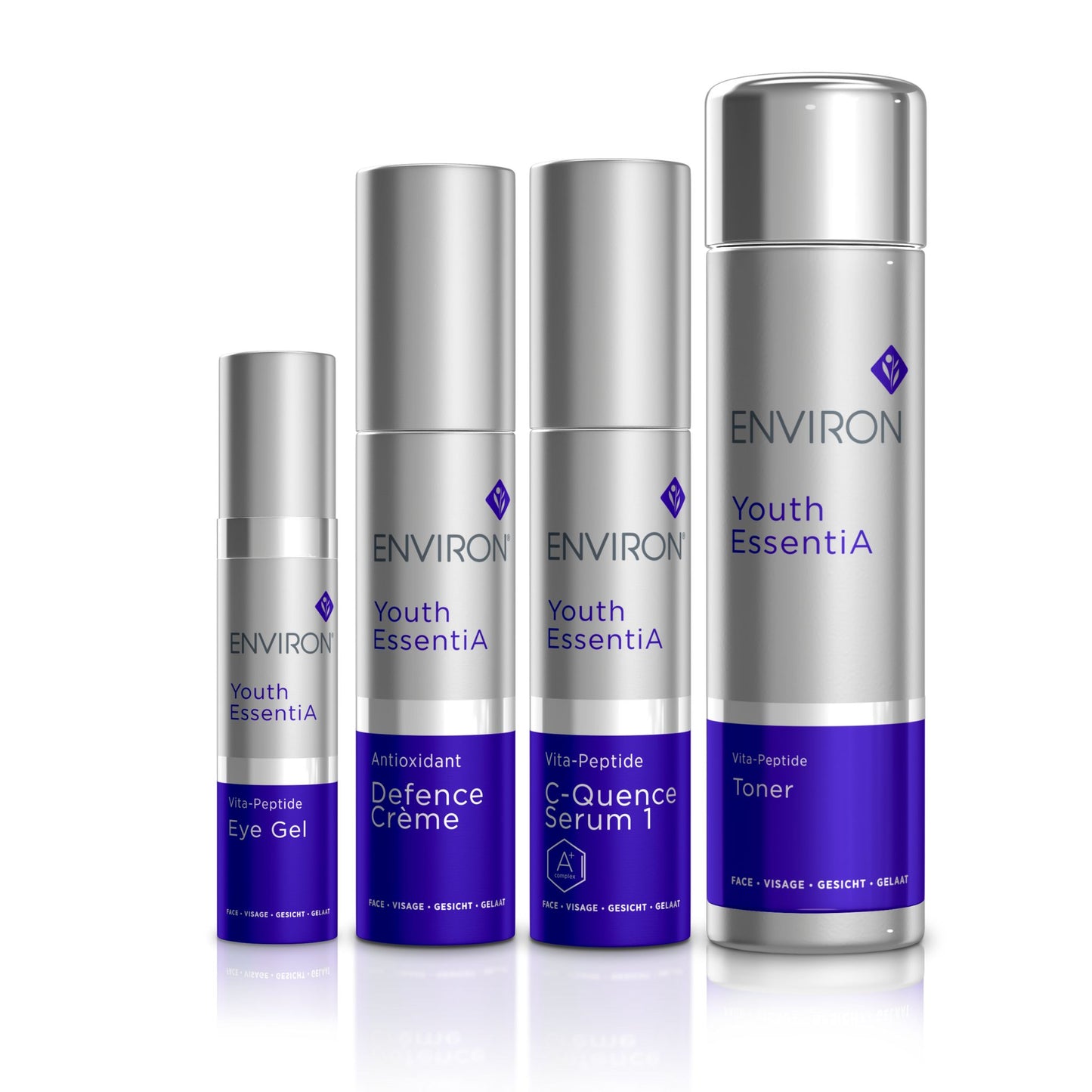 Vita-Peptide C-Quence Serum 4 Plus