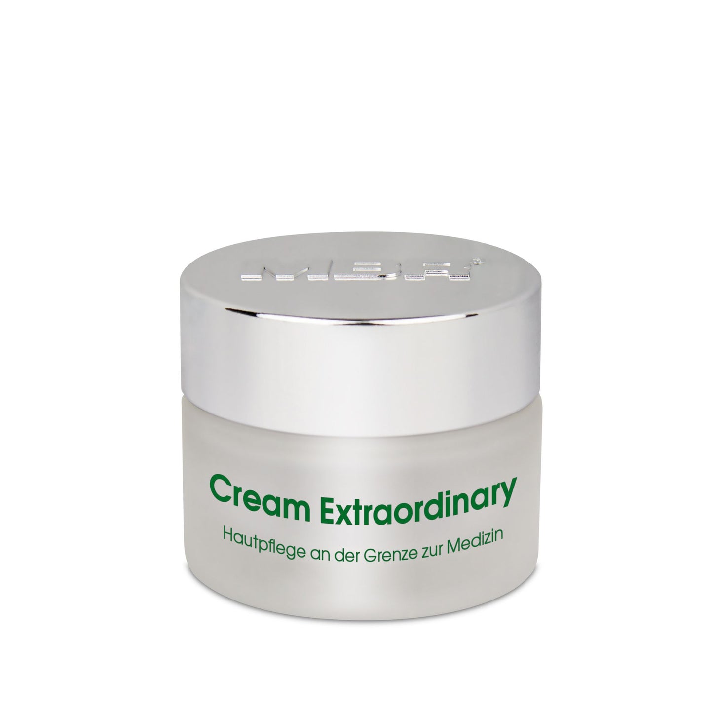 Cream Extraordinary: 24K Gold-Infused (Brightening), Nourishing and Regenerating Cream