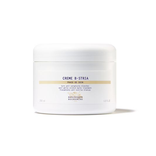 Creme B-Stria: Body Cream for White Stretch Marks