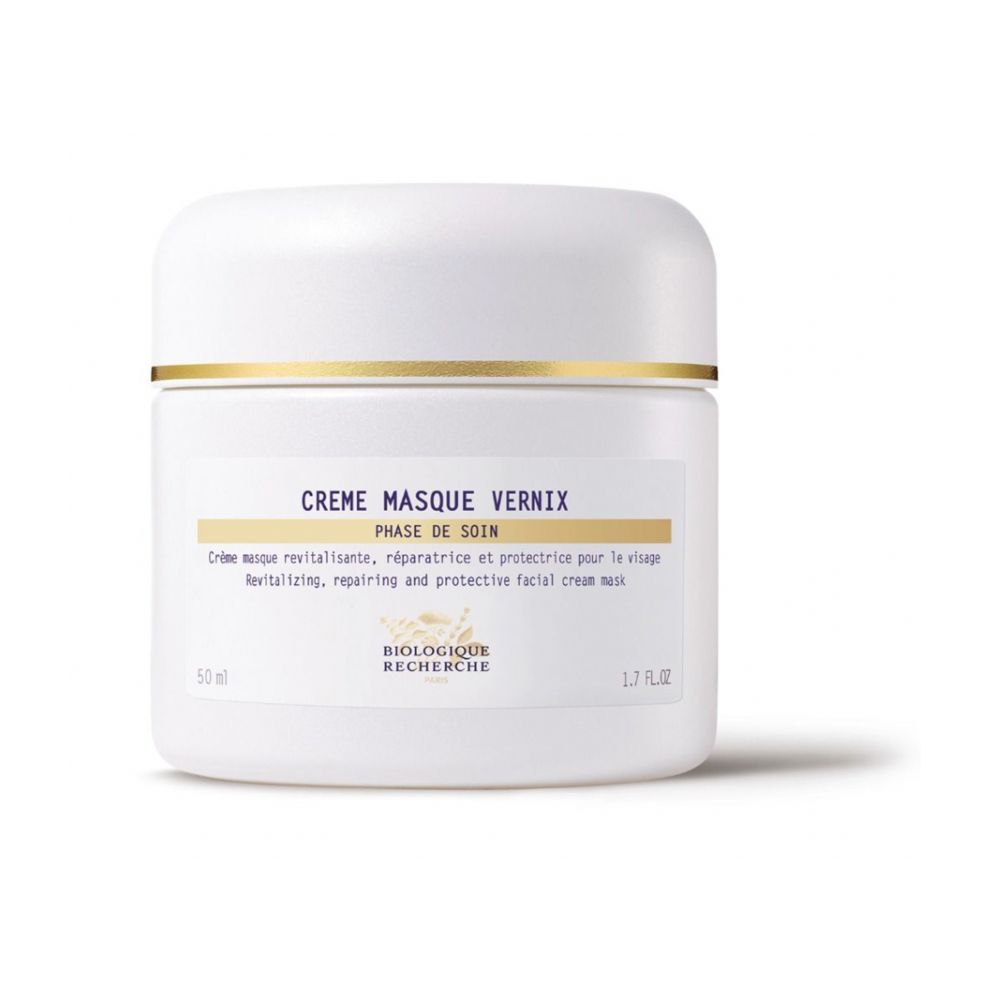 Creme Masque Vernix