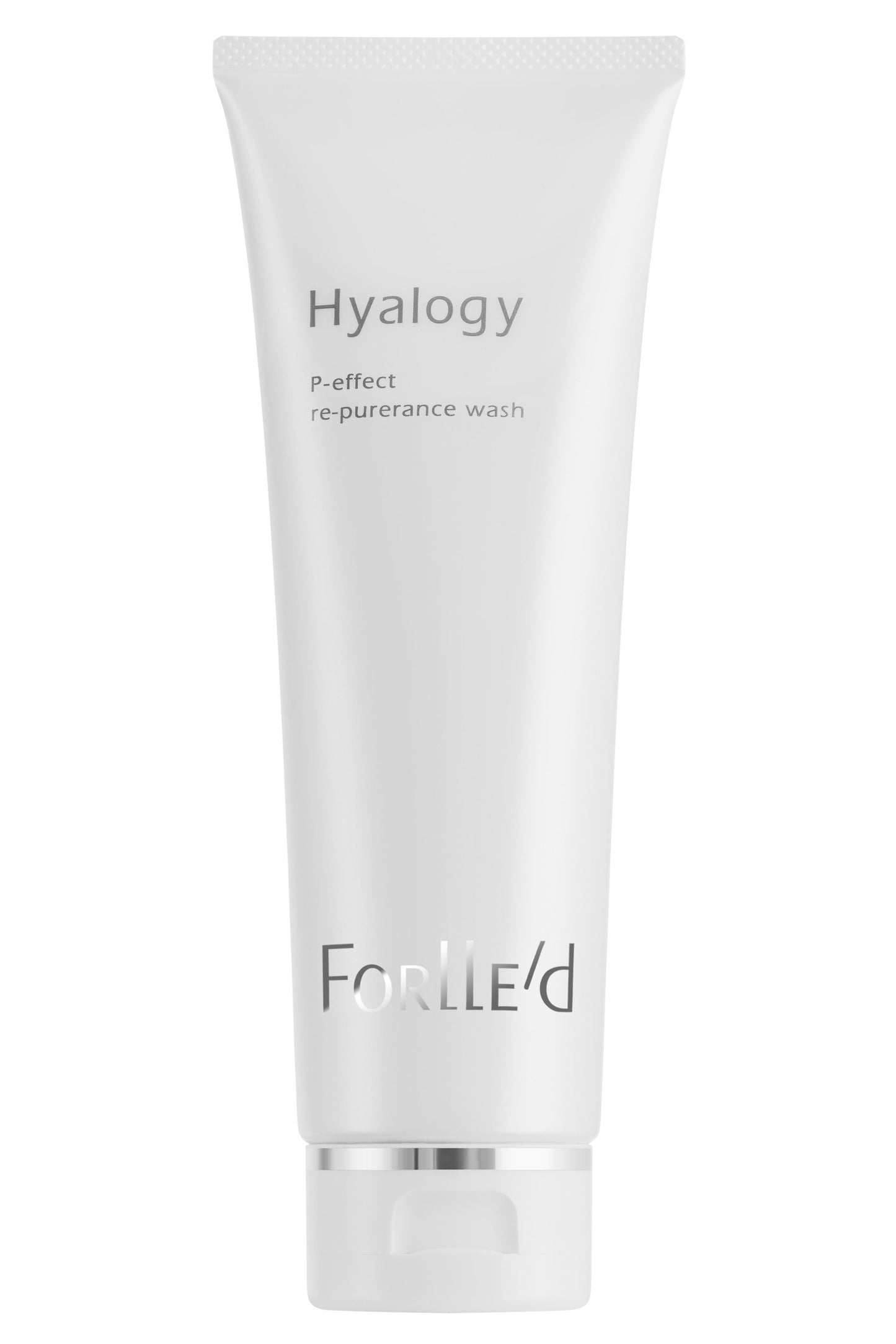 Hyalogy P-effect Re-purerance Wash