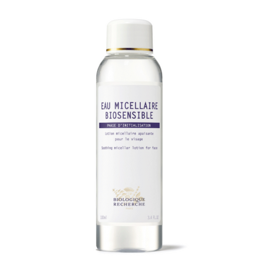 Eau Micellaire Biosensible