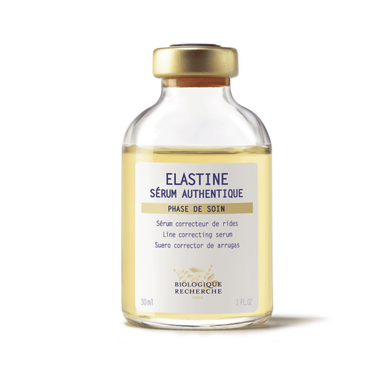 Serum Elastine