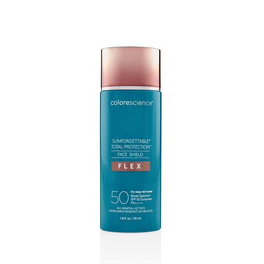 Sunforgettable® Total Protection™ Face Shield Flex SPF 50