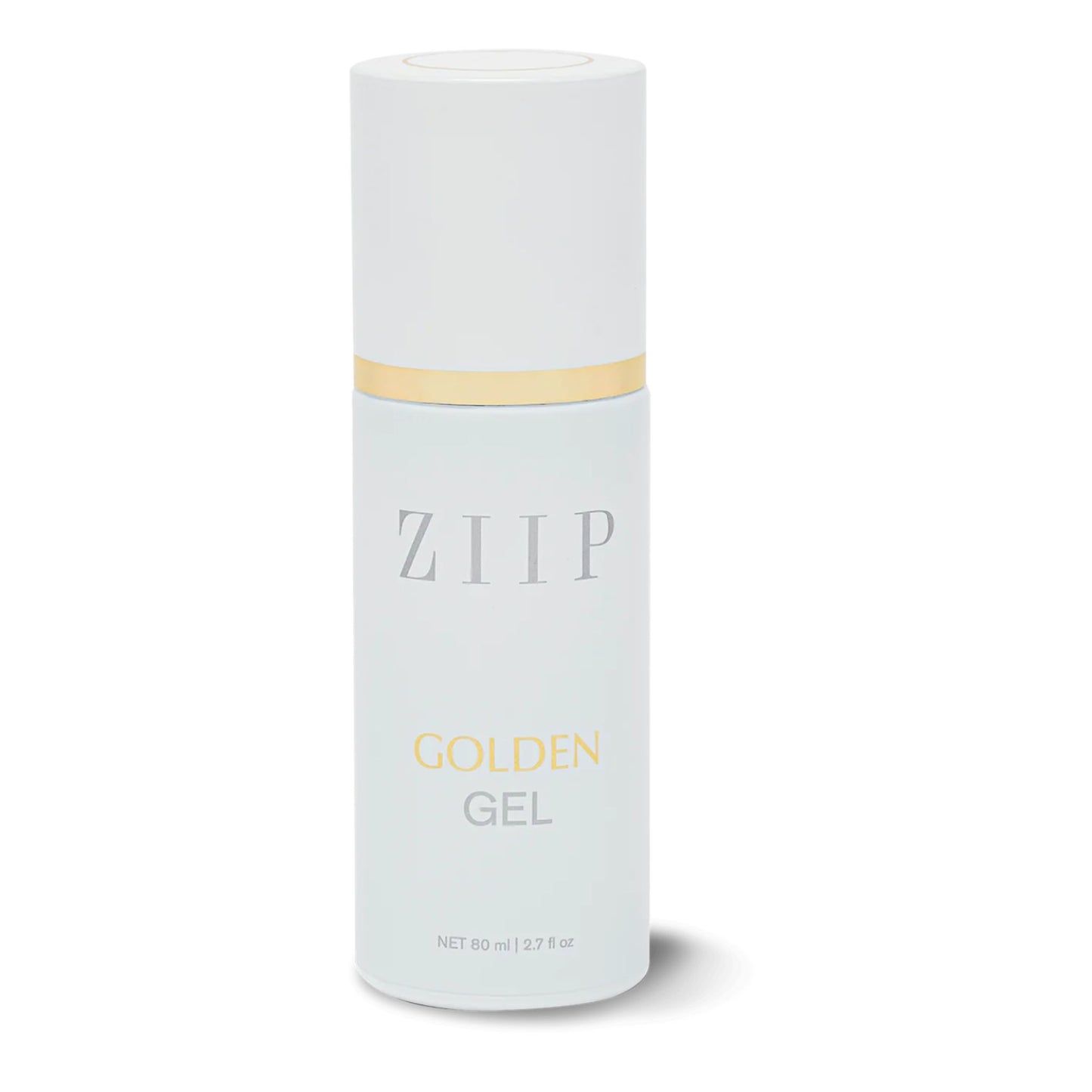 ZIIP Golden Gel