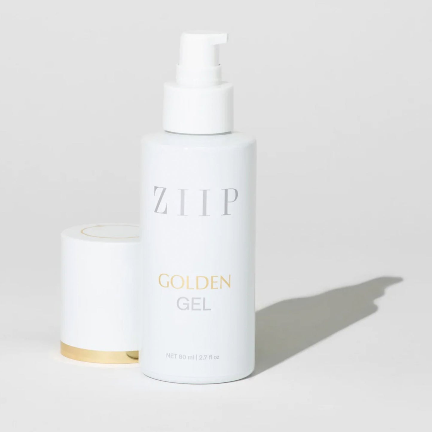 ZIIP Golden Gel