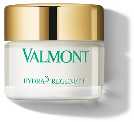 Hydra3 Regenetic Cream: Hydrating, anti-aging cream