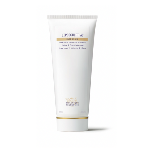 Creme Liposculpt AC: Cellulite Improving Body Cream