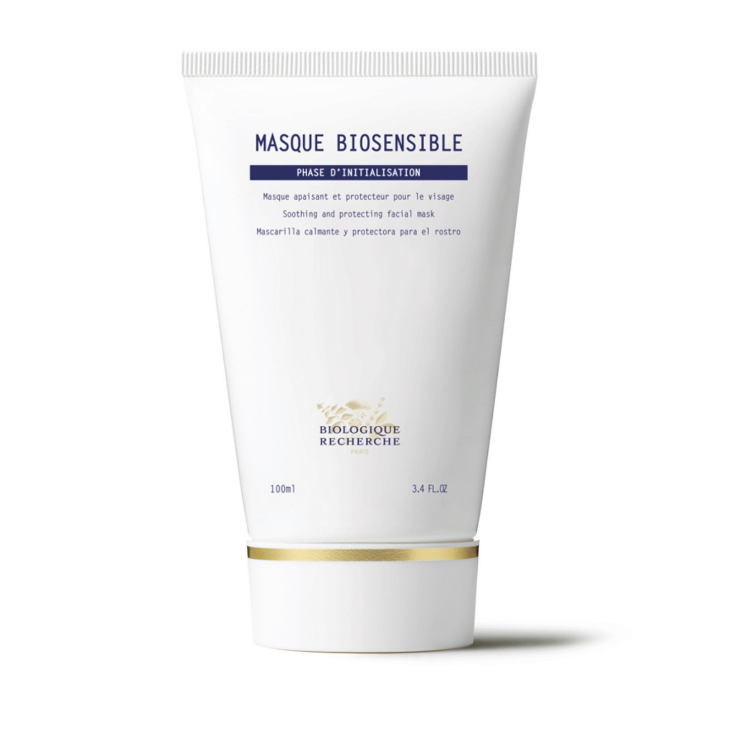 Masque Biosensible