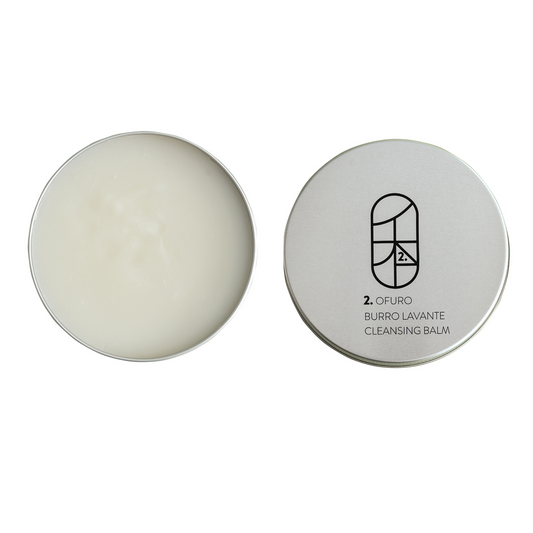 OFURO Cleansing Balm