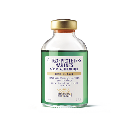 Serum Oligo-Proteins Marines: Brightening Botanical Serum for the Face