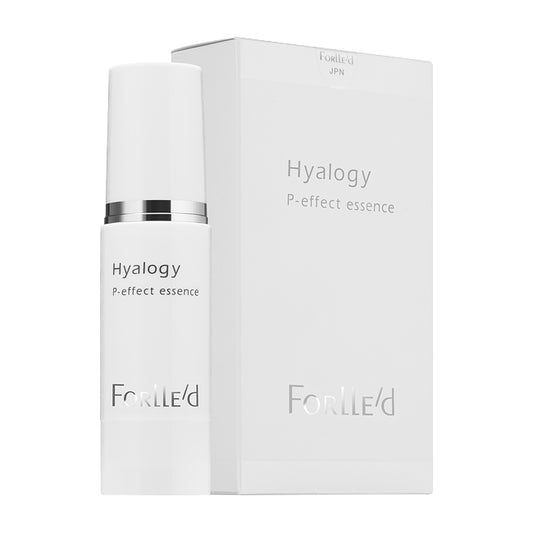 Hyalogy P-Effect Essence