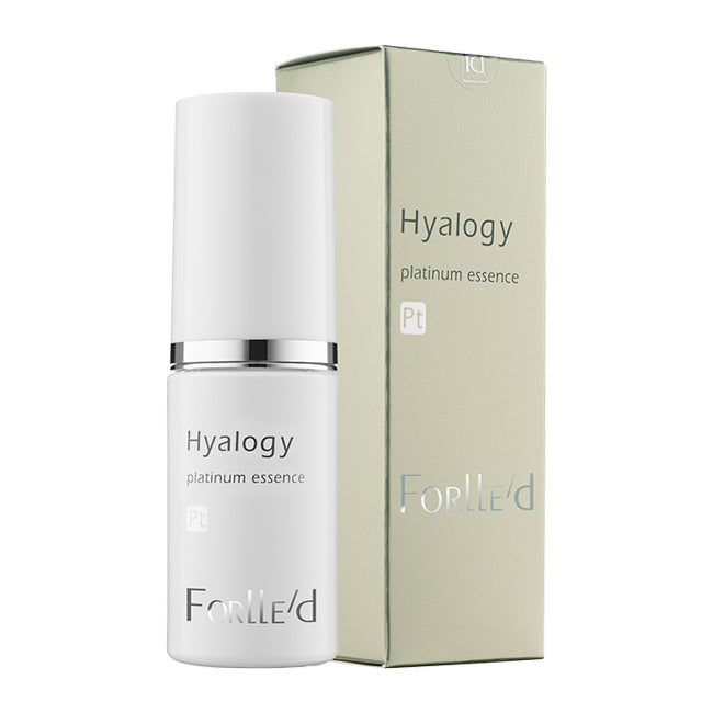 Hyalogy Platinum Essence