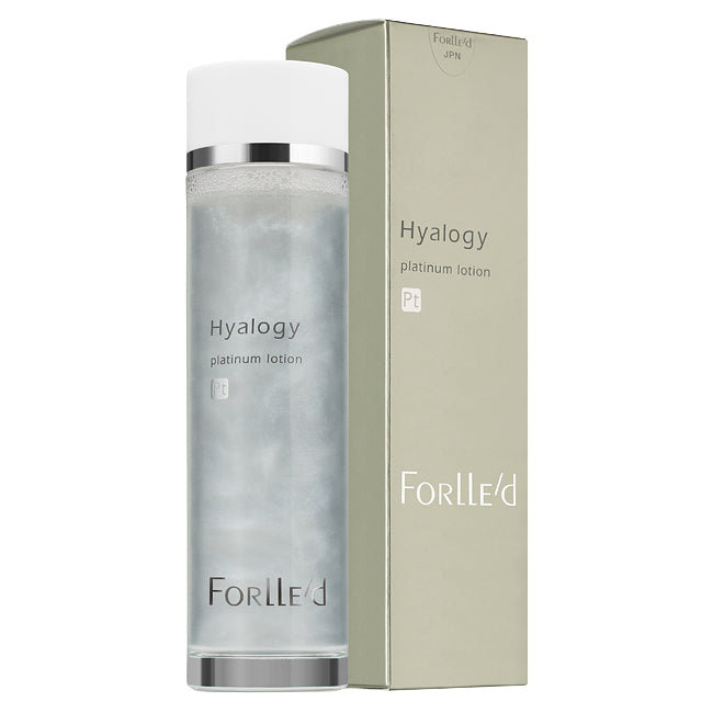 Hyalogy Platinum Lotion