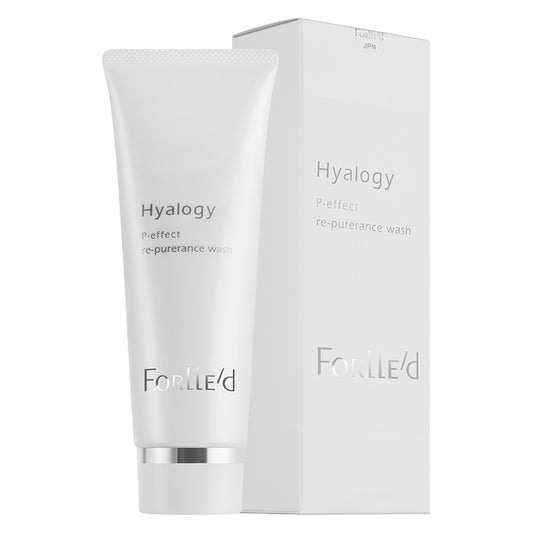 Hyalogy P-effect Re-purerance Wash