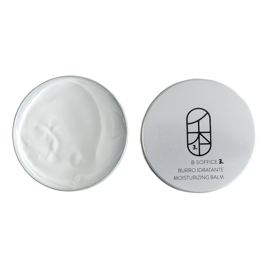 B-SOFFICE Moisturizing Body Butter