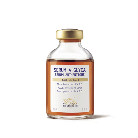 Serum A-Glyca