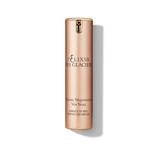 L'Elixir des Glaciers Sérum Majestueux vos Yeux: Extraordinary Eye Serum