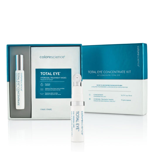 Total Eye® Concentrate Kit