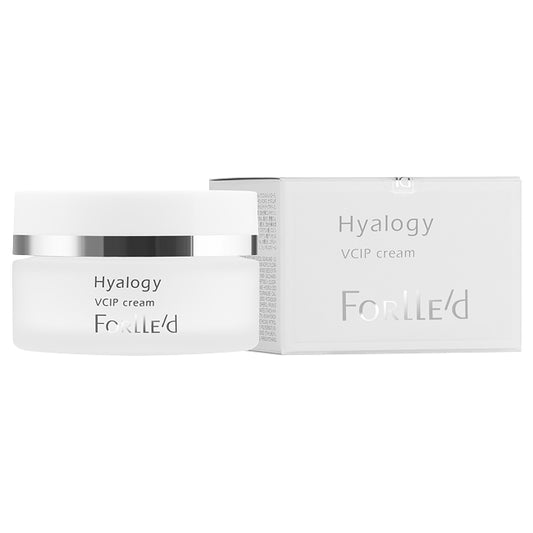 Hyalogy VCIP Cream: Vitamin C Brightening Cream