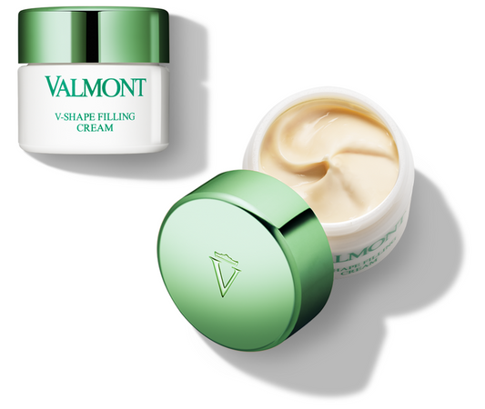 V-Shape Filling Cream: Intensive Densifying Treatment