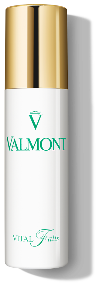 Vital Falls: Iconic Revitalizing Toner