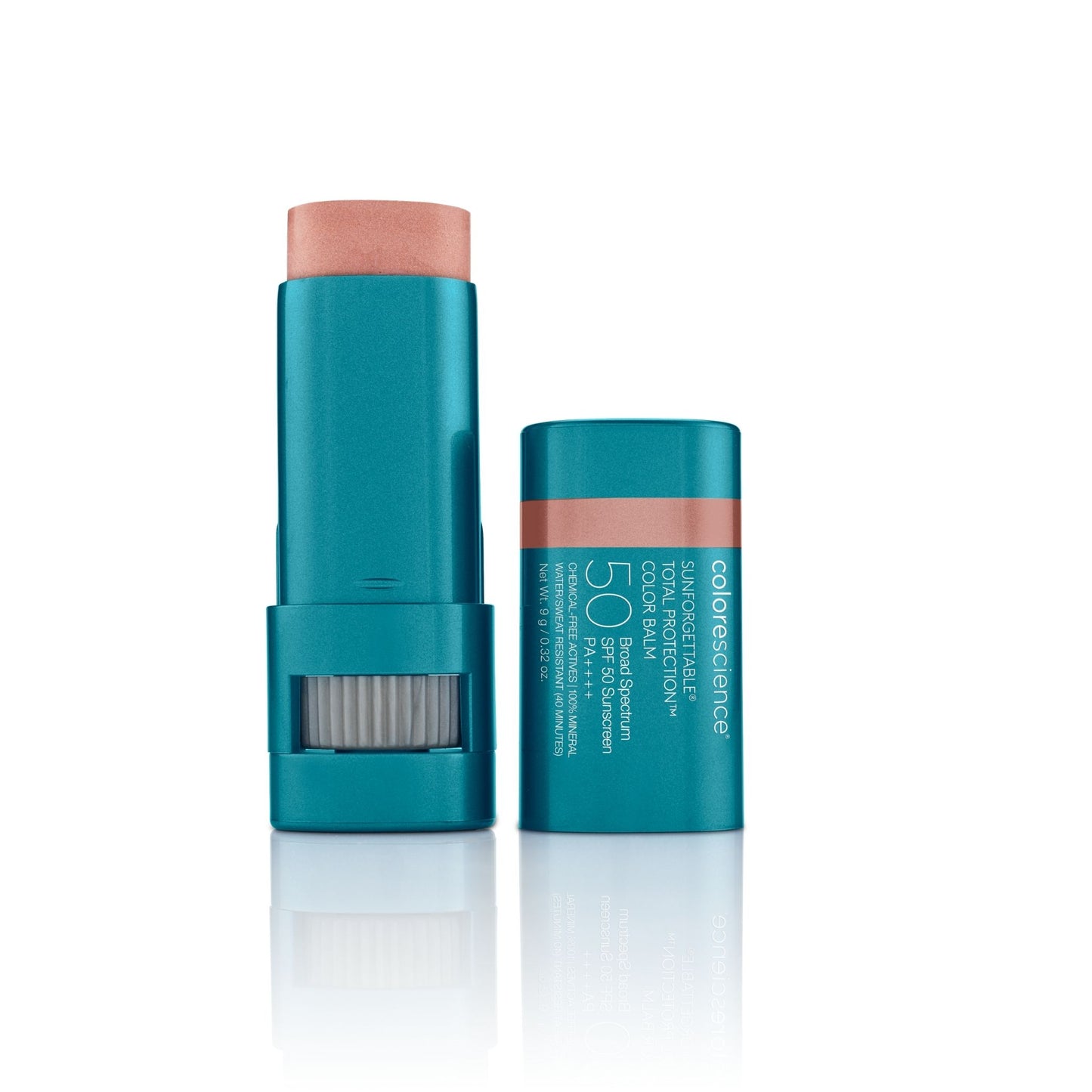 Sunforgettable® Total Protection™ Color Balm SPF 50