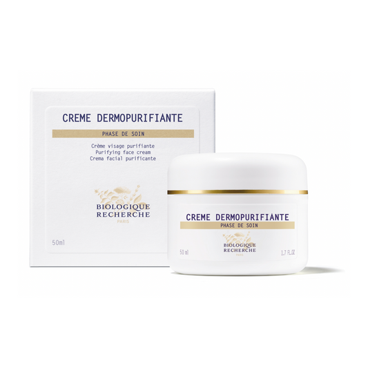 Creme Dermopurifiante