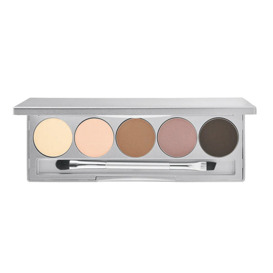 Eye & Brow Palette