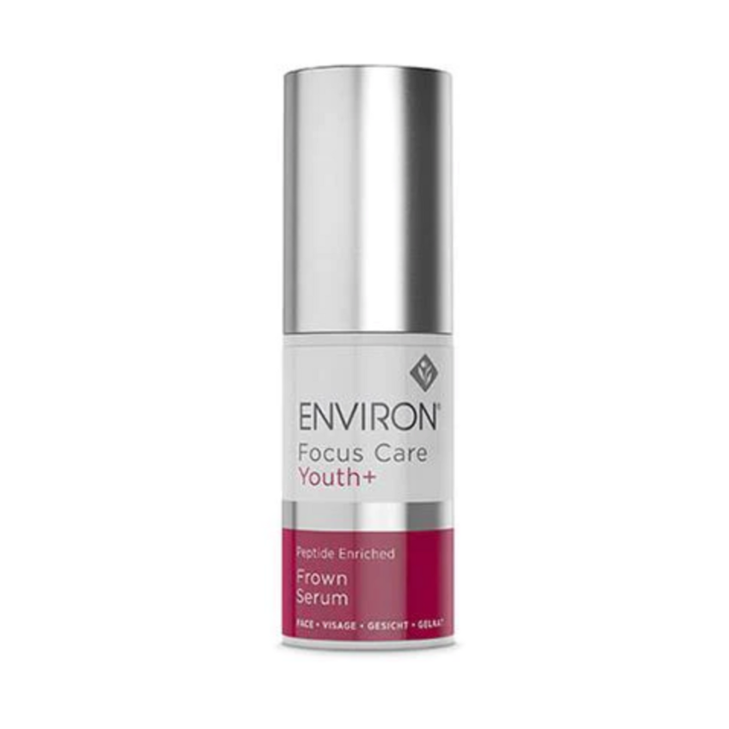 Peptide Enriched Frown Serum