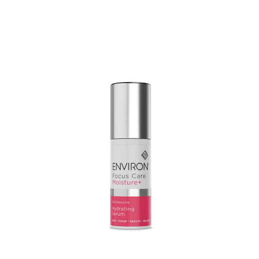 HA Intensive Hydrating Serum: Hyaluronic Acid Based Hydrating Serum