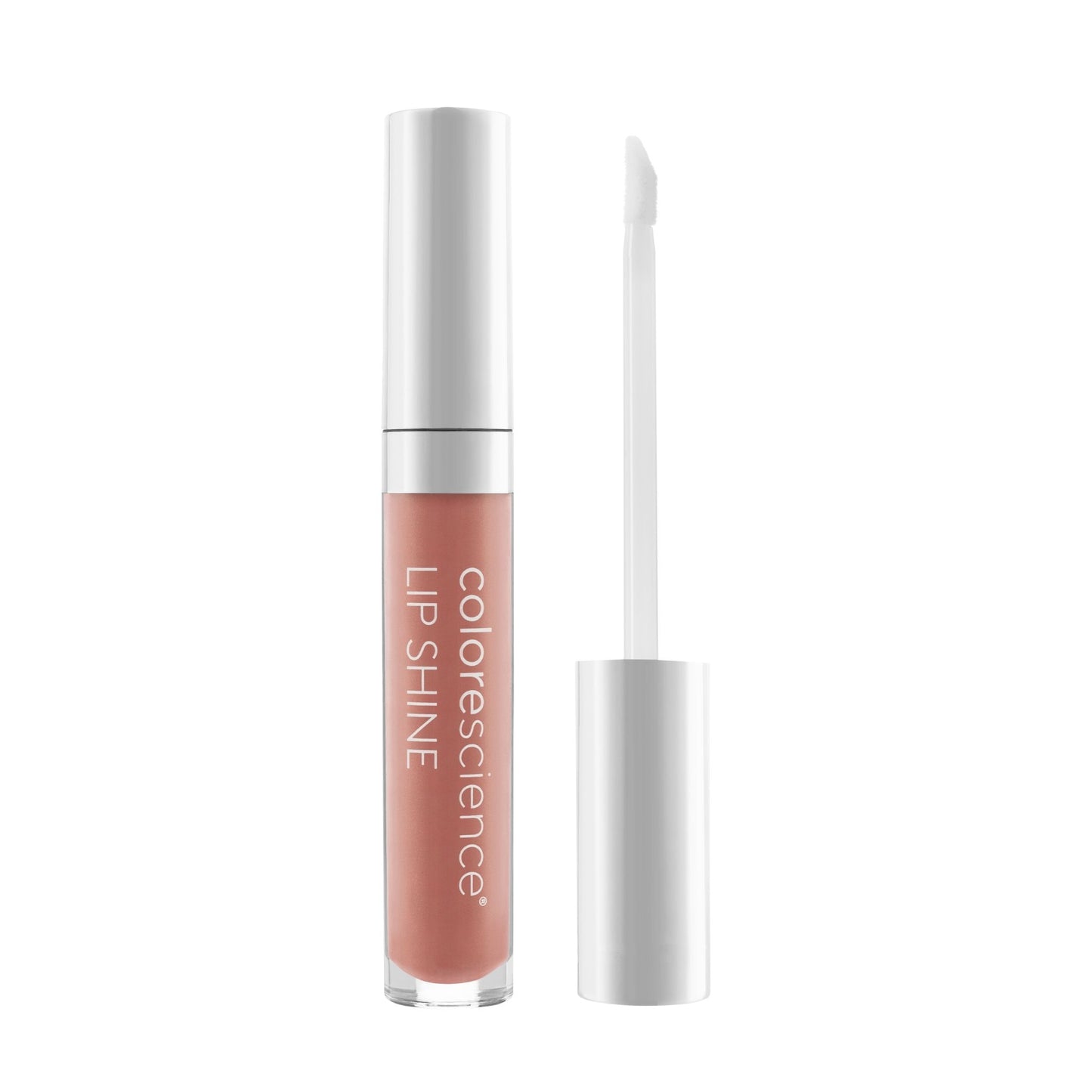 Lip Shine SPF 35: Tinted Peptide Lip Treatment