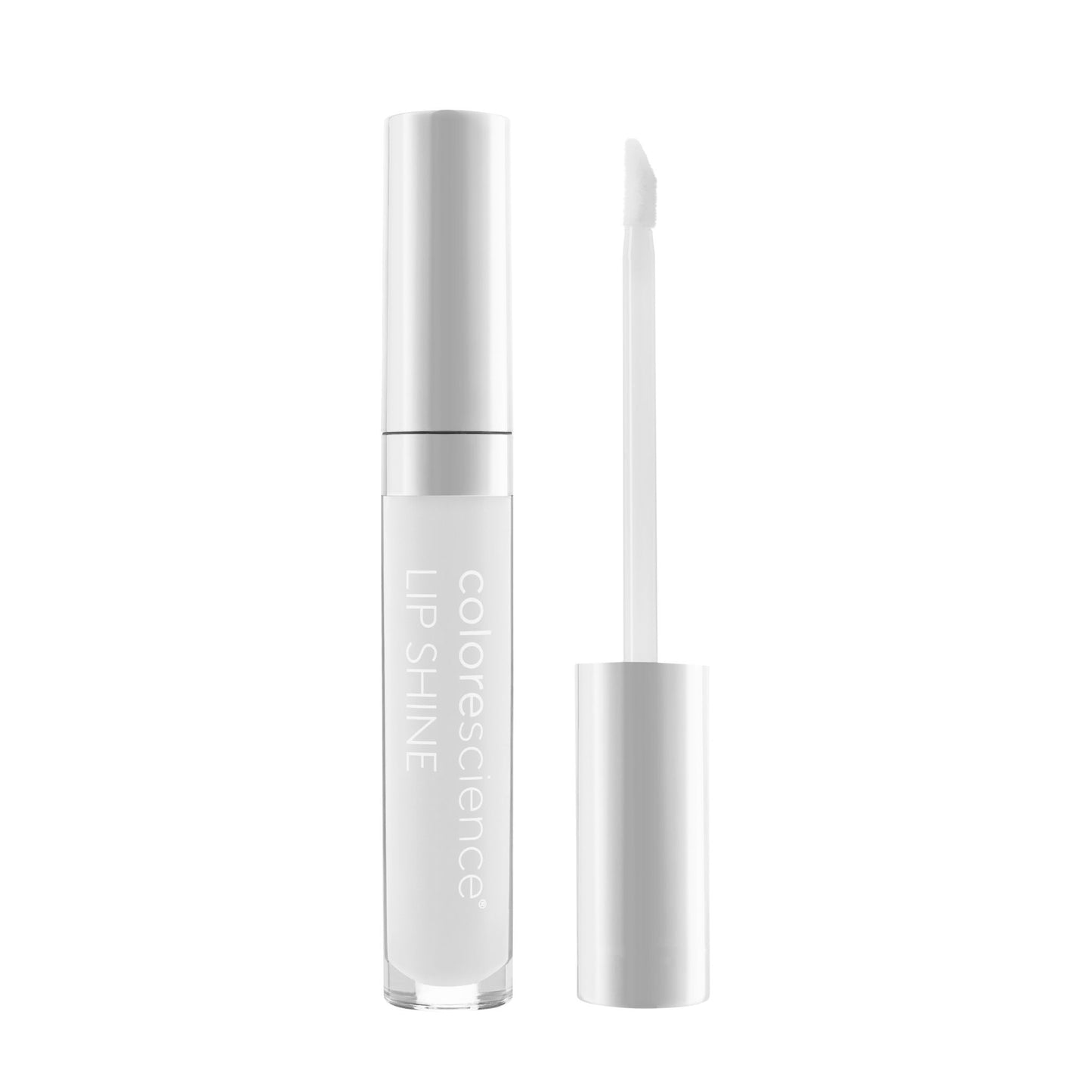 Lip Shine SPF 35: Tinted Peptide Lip Treatment