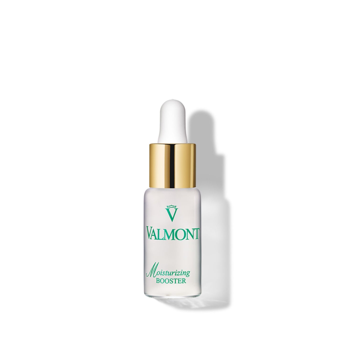 Moisturizing Booster: Ultra-Hydrating Gel Serum