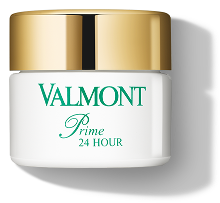 Prime 24 Hour: Hydrating Anti-Aging Cream