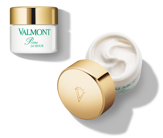 Prime 24 Hour: Hydrating Anti-Aging Cream