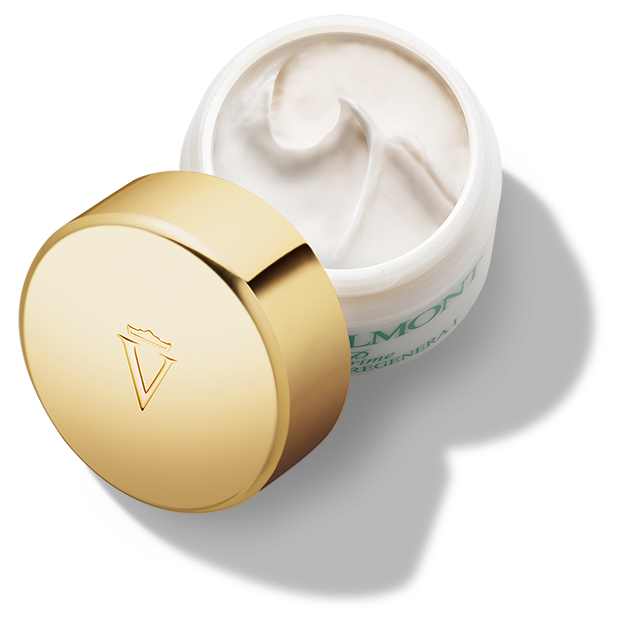 Prime Regenera I: Energizing Cream for Dull Skin