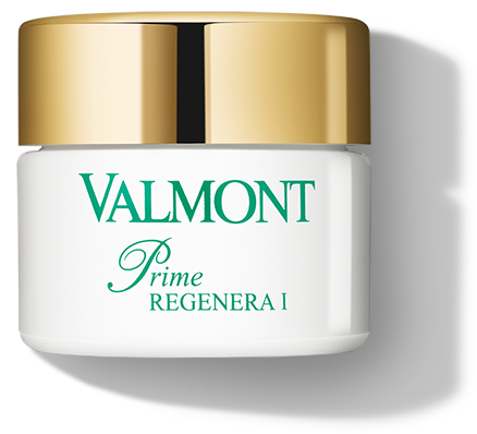 Prime Regenera I: Energizing Cream for Dull Skin