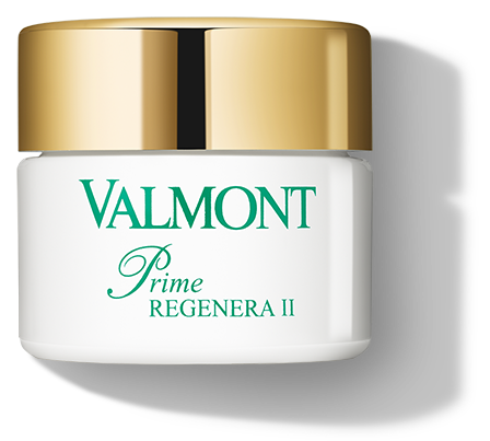 Prime Regenera II: Intensely Nourishing Cream