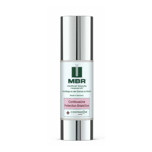 ContinueLine Protection Shield Eye: Eye Cream for Sensitive Skin