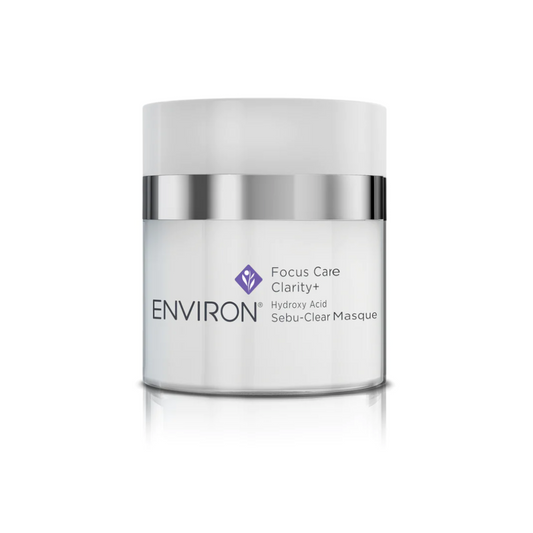 Hydroxy Acid Sebu-Clear Masque