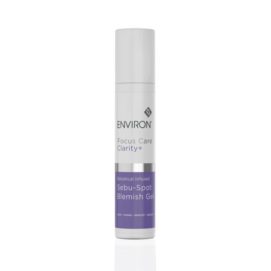 Environ Botanical Infused Sebu-Spot Blemish Gel