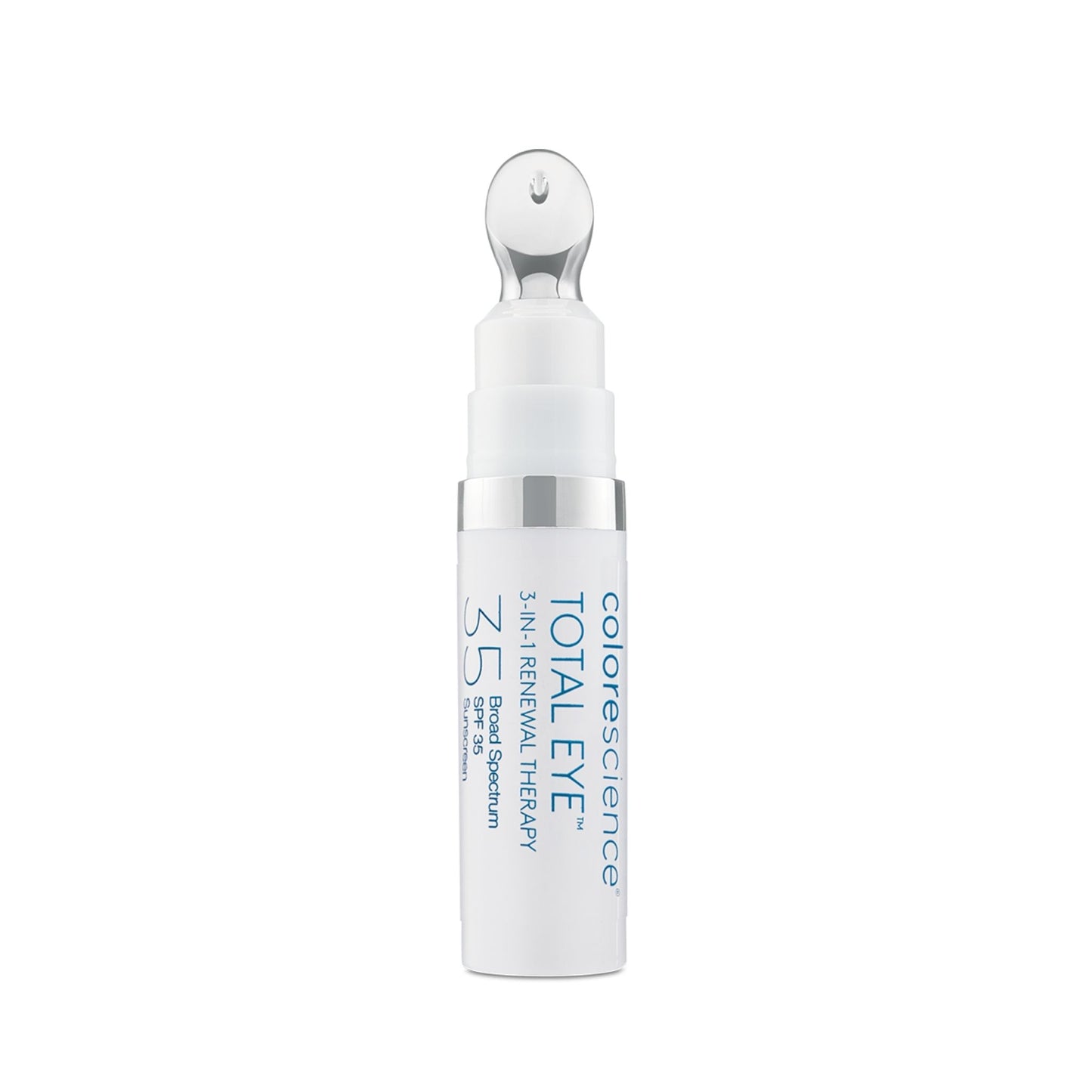 Total Eye® 3-in-1 Renewal Therapy SPF 35: SPF Tinted Under-eye Treatment